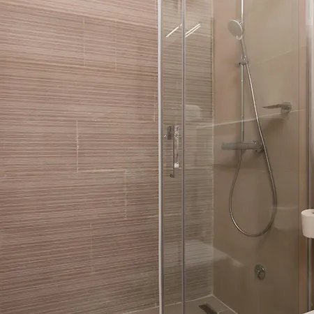Apartment Urbis - Premium With View Lijevi
