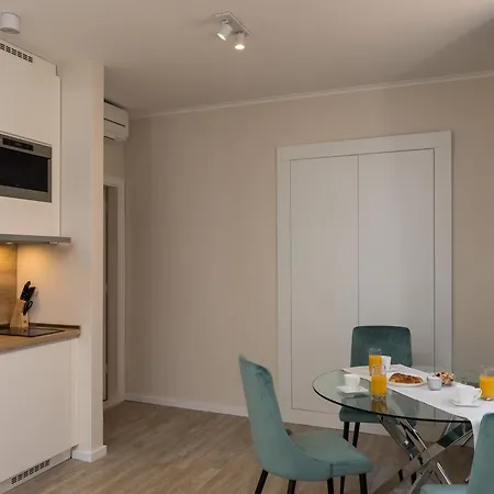 Apartment Urbis - Premium With View Lijevi Dubrovnik