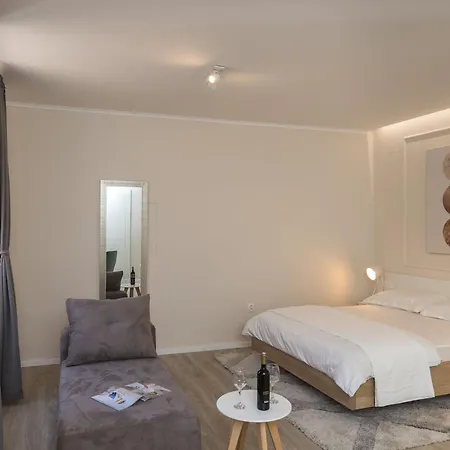 Urbis - Premium With View Lijevi Dubrovnik