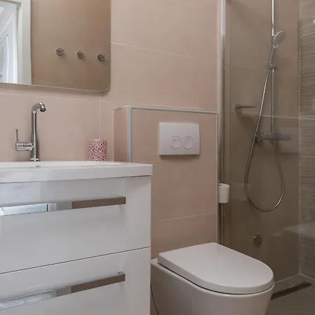Urbis - Premium With View Lijevi Dubrovnik